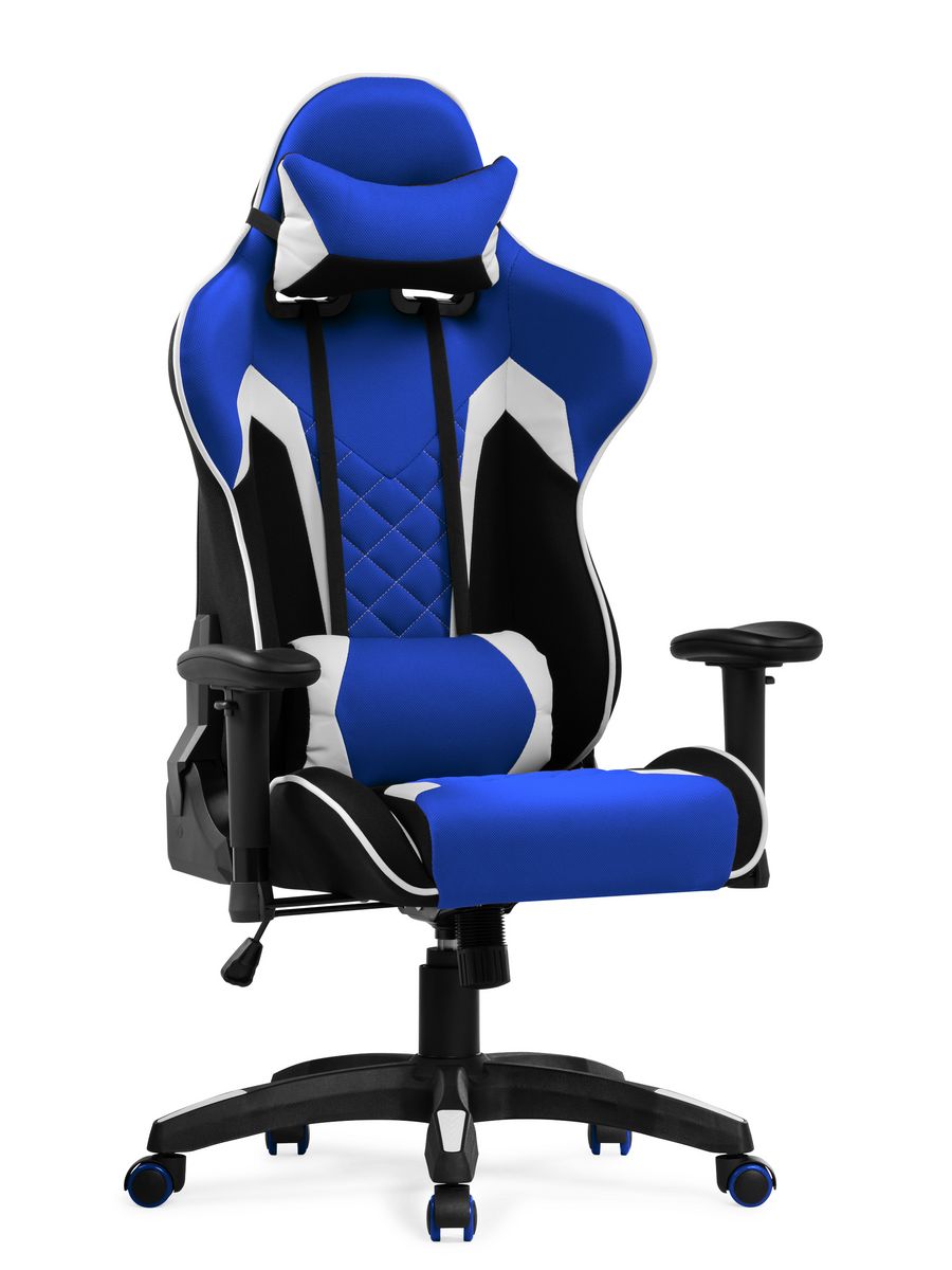 Компьютерное кресло Woodville Prime игровое