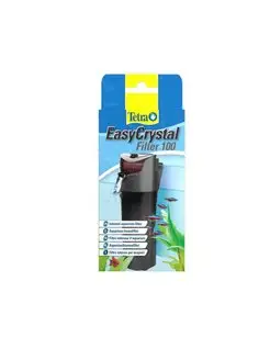 Внутренний фильтр EasyCrystal Filter 100 (аквариум 5-15л)