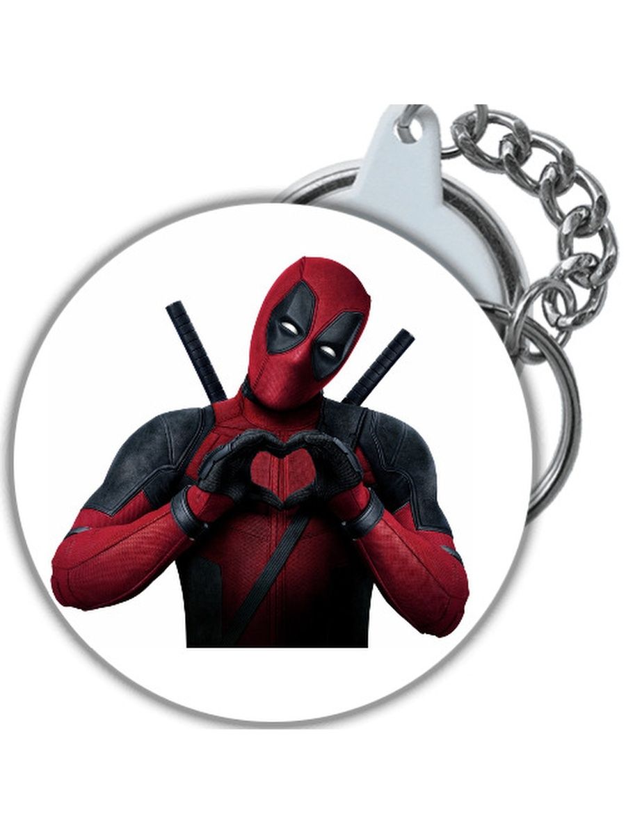 Deadpool steam key фото 63