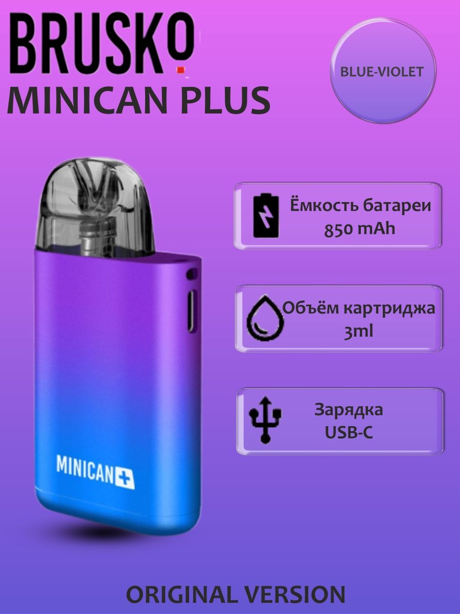 Миникан ват. Minican 2. Brusko minikan Plus. Brusko Minican 2. Бруско миникан 4.