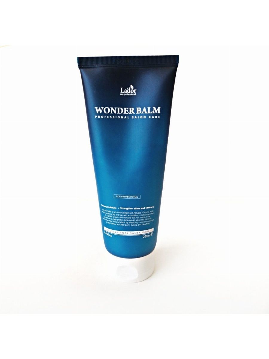 Wonder balm