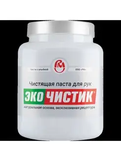 Чистящая паста для рук Чистик Эко 1,8 л