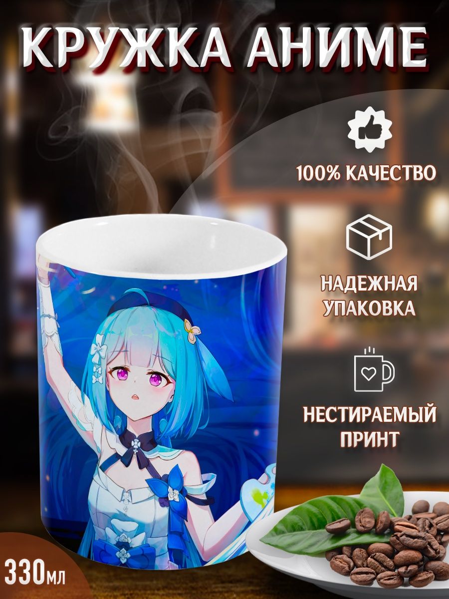 Honkai impact манга купить фото 50