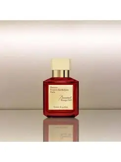 Baccarat Rouge 540 Extrait de Parfum