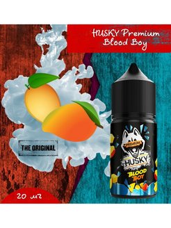 Жидкость husky premium/жидкость для вейп Husky Premium 94759308 купить за 445 ₽ в интернет-магазине Wildberries