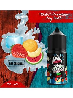 Жидкость husky premium/жидкость для вейп Husky Premium 94759316 купить за 445 ₽ в интернет-магазине Wildberries