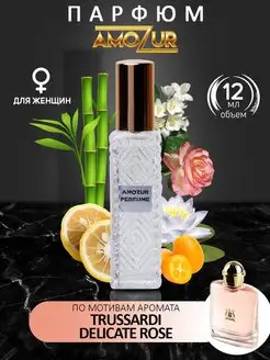 Духи Trussardi Delicate Rose