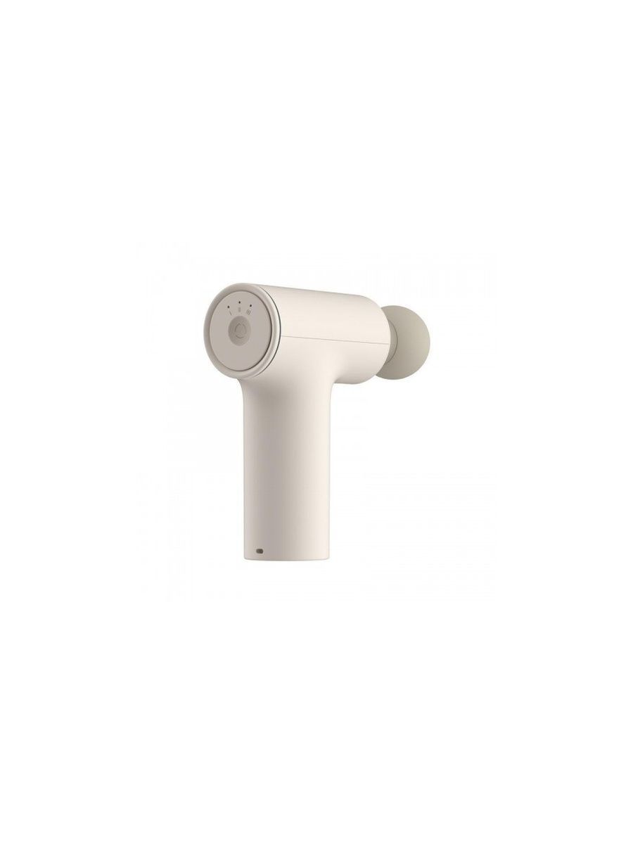 Xiaomi mijia fascia gun mini. Xiaomi Mijia Mini YMJM-m351. Массажер Mijia Mini YMJM-m351 White. Массажер Xiaomi Mijia Mini YMJM-m351 бежевый.