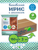 Бековский ирис с арахисом бренд Бековские сладости продавец Продавец № 862264