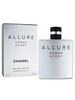 Allure Homme Sport Chanel Шанель аллюр хом спорт 100 мл бренд Купить духи продавец Продавец № 862460