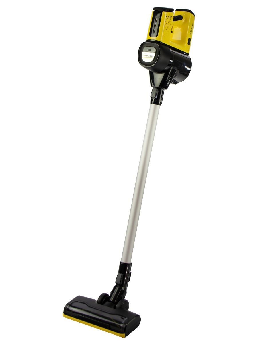 Karcher вертикальный