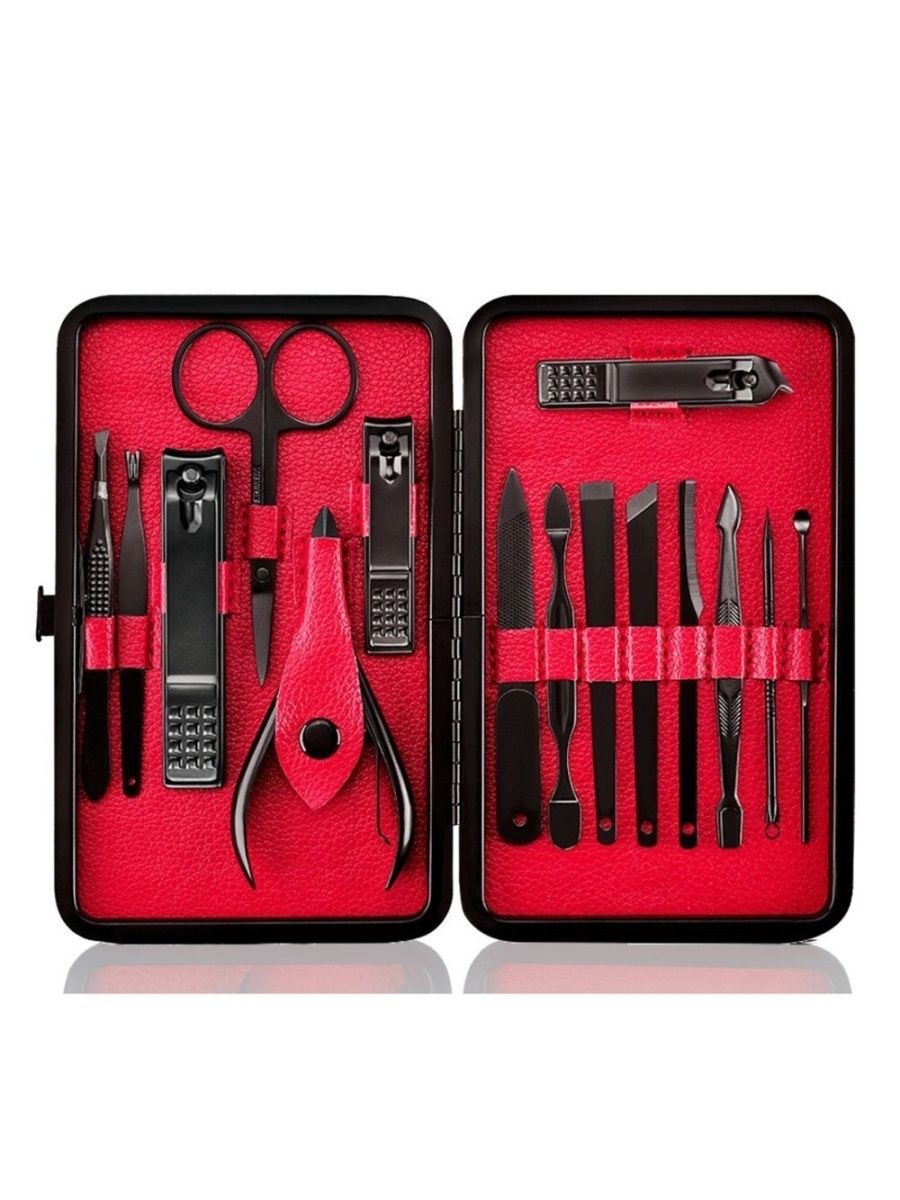 Профессиональный набор для маникюра. Маникюрный набор Manicure Set. New Classic m4 профессиональный маникюрный набор из 15 предметов. Manicure-Pedicure-Set набор для маникюра. Набор инструментов для педикюра.