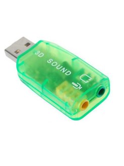 C media звуковая карта usb traa71 c media cm108