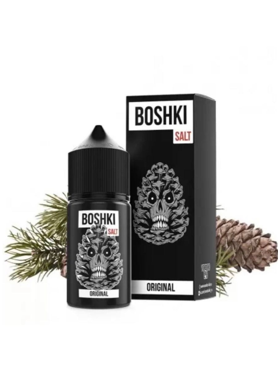 Жидкость salt. Boshki (30ml Salt 45mg). Boshki Salt Original 30 мл. Жидкость boshki Salt 30мл Original. Boshki 30ml тропические.