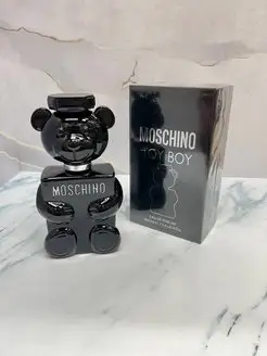 Moschino Toy Boy, москино той бой