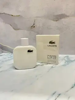 Лакосте Eau de Lacoste L.12.12 Blanc