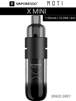 Vaporesso moti mini