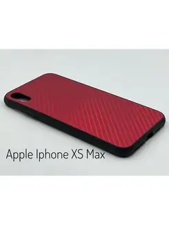 Чехол iPhone XS Max накладка iphone