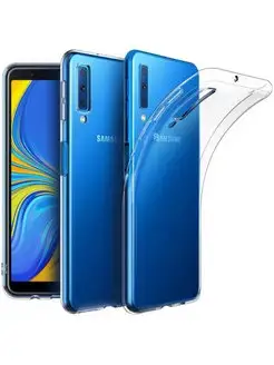 Чехол Samsung Galaxy A750 (A7 2018)