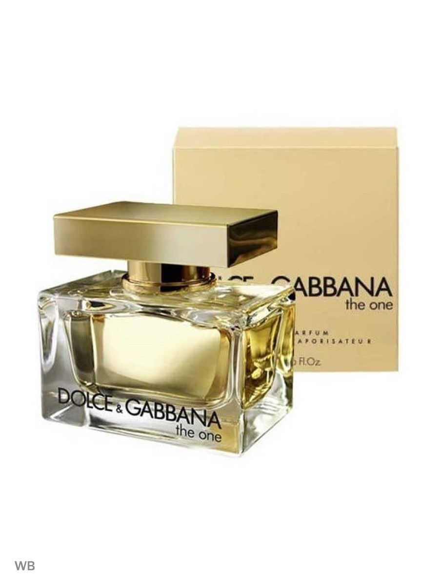 Dolce & Gabbana the one Lady 50ml EDP