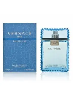 Versace Man Eau Fraiche