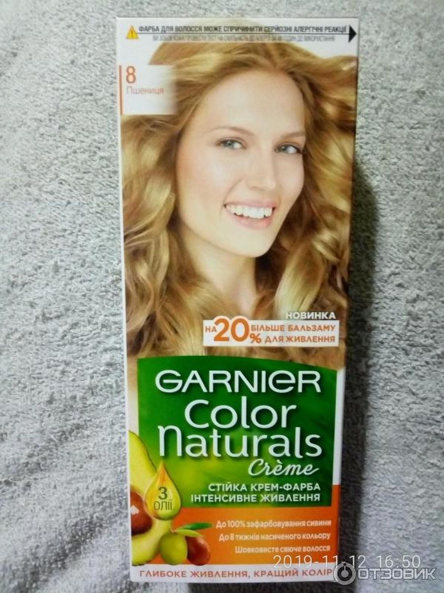Цвет краски для волос пшеница фото