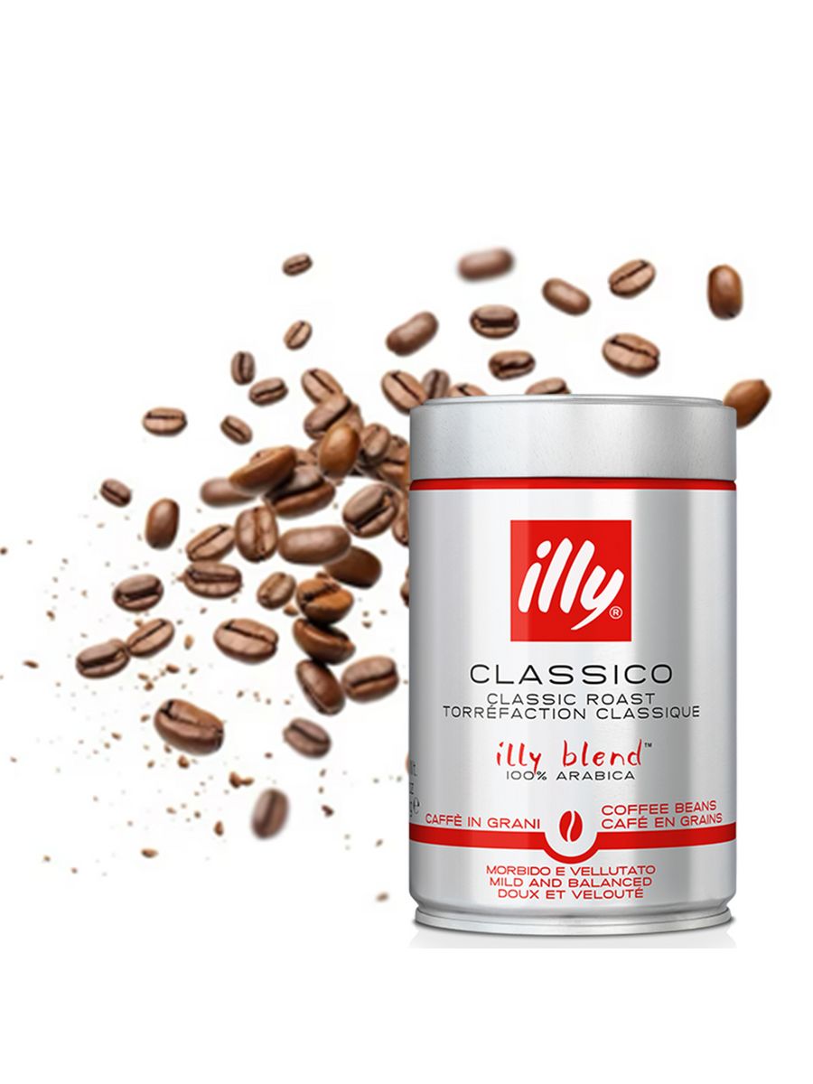 Illy classico