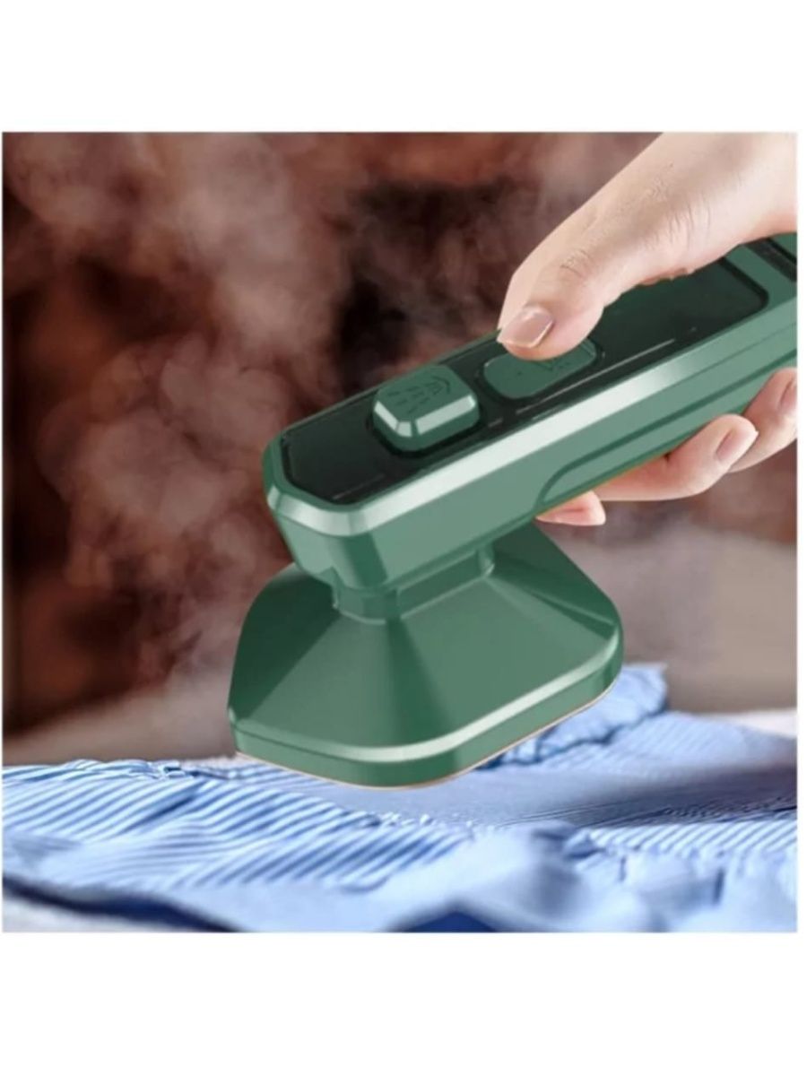 Mini steam irons фото 35