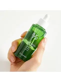 Сыворотка для лица Tea Tree Purifine 95 Essence 50 мл