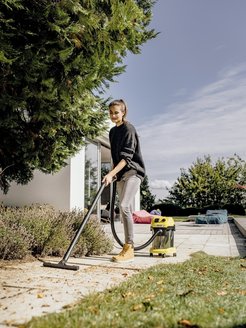 Karcher wd 3 17 4 20