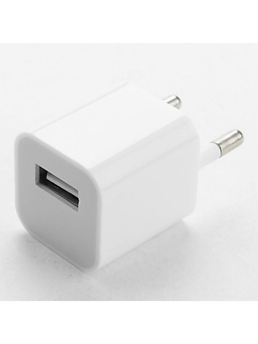 Адаптер питания Apple USB 1a White. СЗУ адаптер iphone. Адаптер питания Apple 5вт USB Power Adapter. СЗУ 1 USB 500mah для Apple белый.