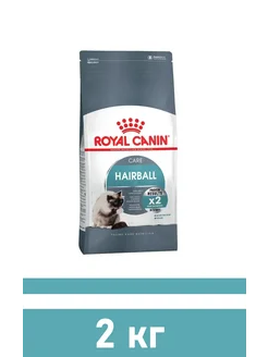 Корм Hairball Care 2кг