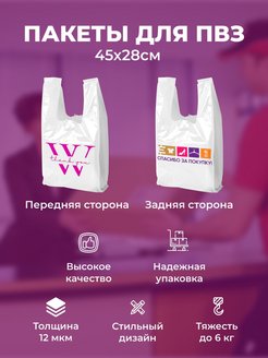 Карта пвз wildberries новая