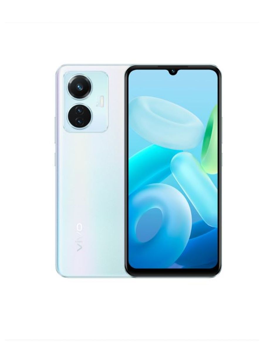 Vivo y36 8 128gb