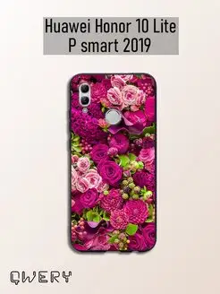 Чехол для P Smart 2019 Honor 10 Lite