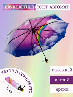 Модные Зонты 2024 Женские Тренды
