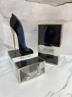 CAROLINA HERRERA good girl 80мл