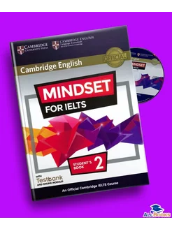 English Mindset for IELTS 2