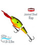 Воблер JSR05 BHO Jointed Shad Rap бренд rapala продавец Продавец № 424750