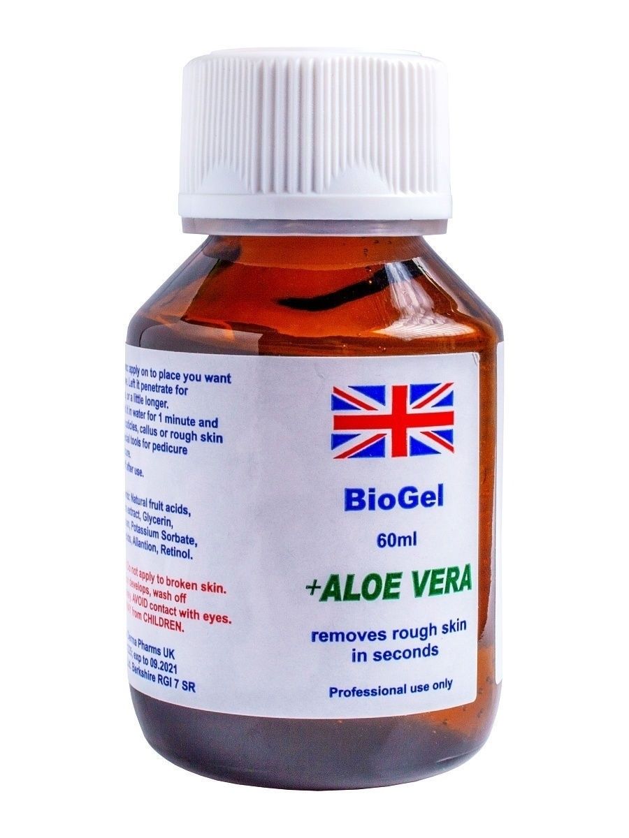 Bio gel. Био-гель Aloe Vera 60 мл. Biogel Aloe Vera 60 ml. Биогель для педикюра с алоэ Вера 60 мл. Derma Pharms uk / биогель для педикюра с алое Вера 60 мл.