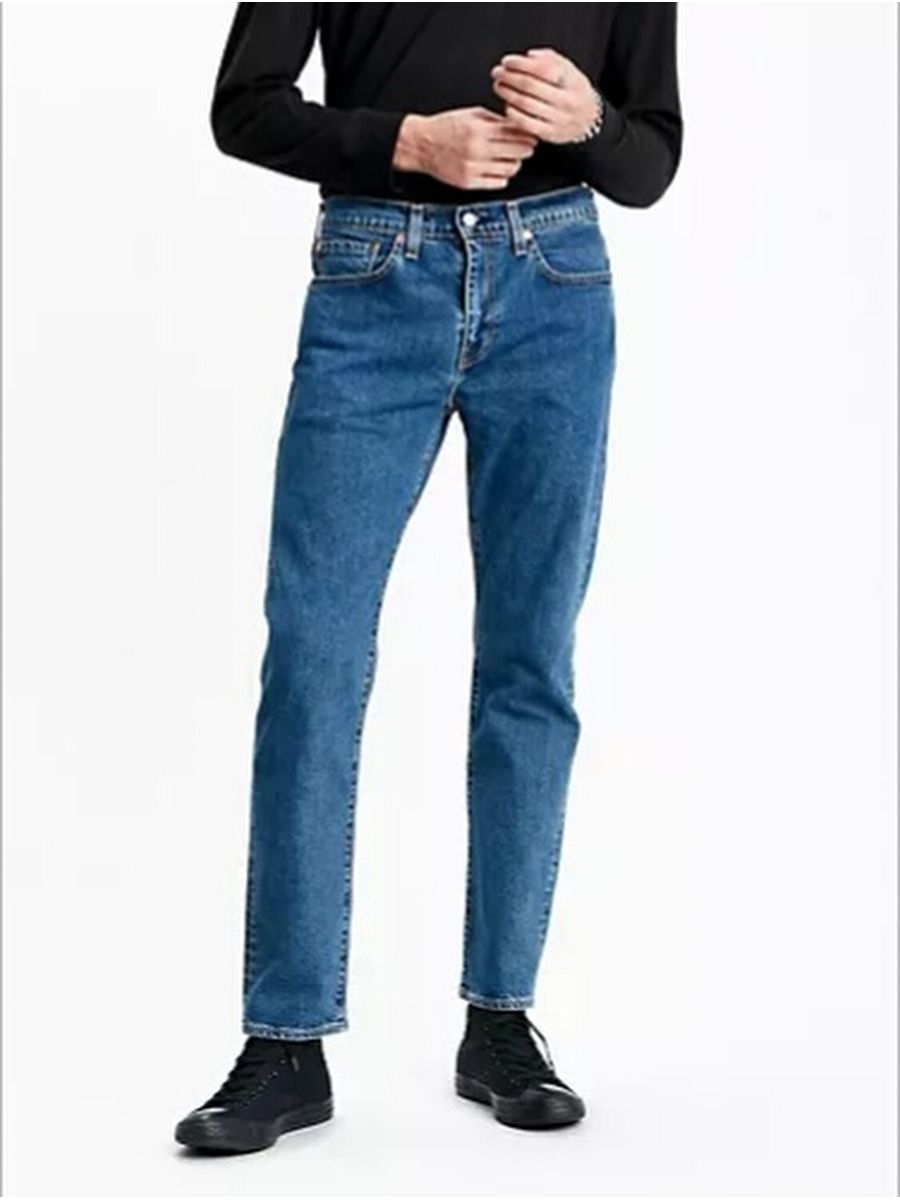 Джинсы tapered. Джинсы Levis 502 Taper. Levi's джинсы 502™ Taper купить.