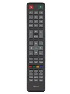 Пульт для DEXP CX510-DTV(5110)