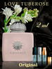 Духи Tuberose Love отливанты бренд Amouage продавец Продавец № 558790