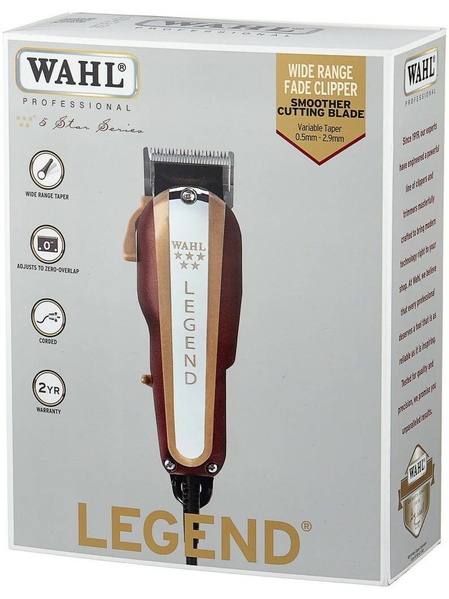 Машинка legend. 8147-416h Wahl. Wahl Legend 8147-416h. Машинка для стрижки Wahl 8147-416h Legend. Wahl Legend 5star Gold look 8147-416h.