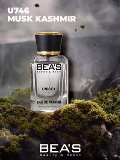 Парфюмерная вода Attar Musk Kashmir U746 50 мл