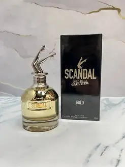 Scandal Gold Jean Paul Gaultier