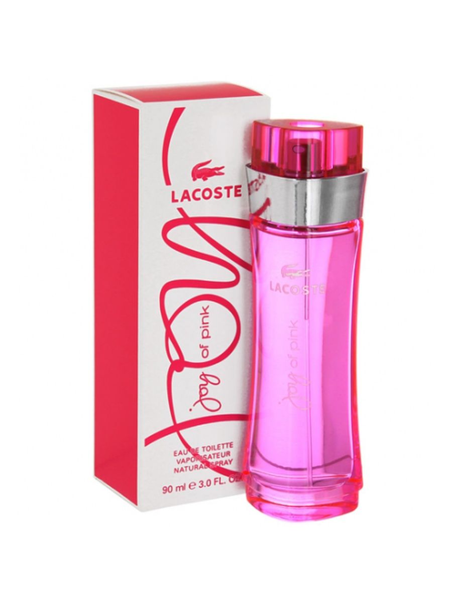 90 мл. Lacoste Joy of Pink 90ml. Lacoste Joy of Pink 90 мл. Духи лакост Joy of Pink. Туалетная вода Lacoste Joy of Pink женская.