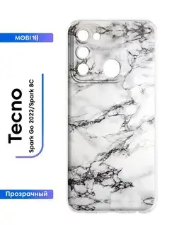 Чехол накладка Tecno Spark GO 2022 Spark 8C