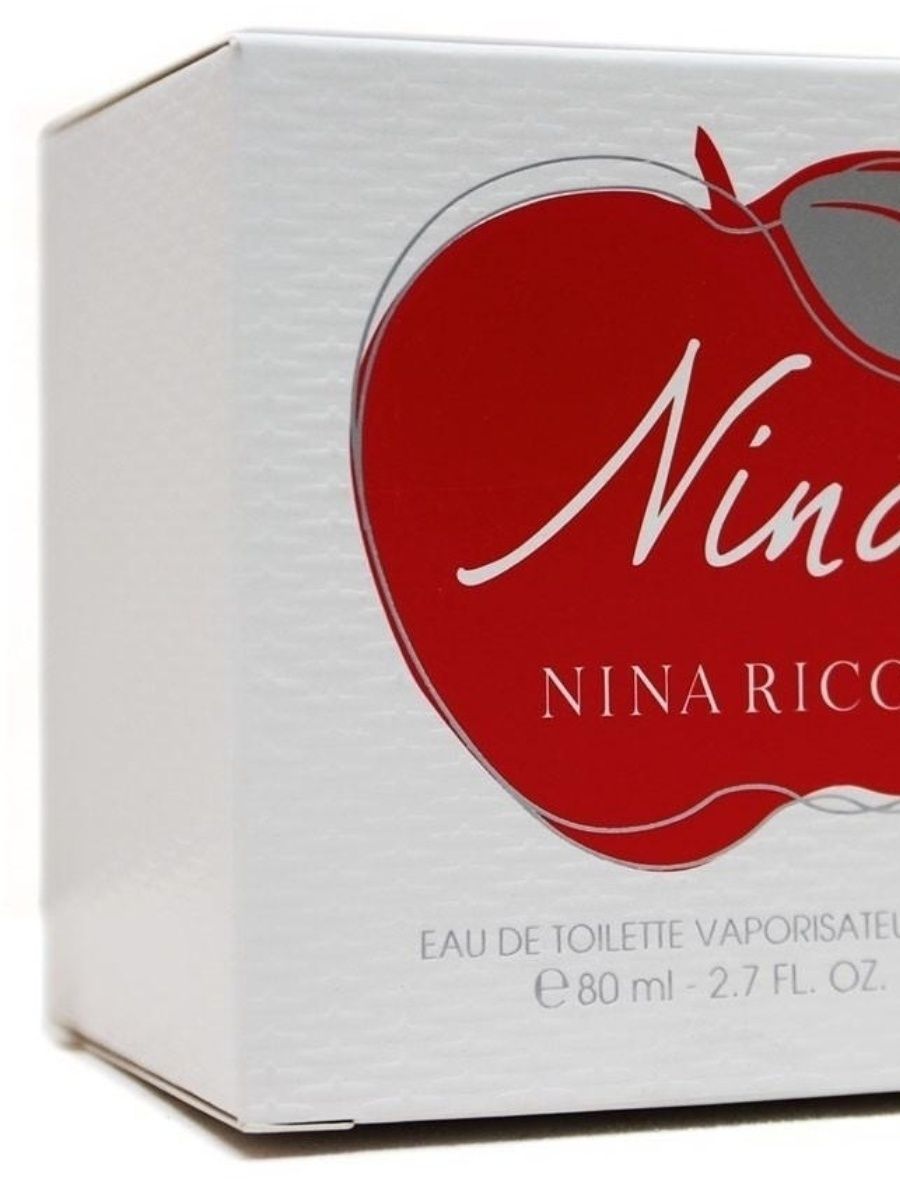 Nina ricci. Nina Ricci Nina 80ml. Nina Ricci (Nina Ricci) 100мл. Nina Ricci Nina 80ml коробка. Nina Ricci - Nina 4 мл.