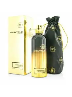 Montale Rose Night монталь розе нихт